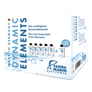 Dynamic Elements Fauna Marin