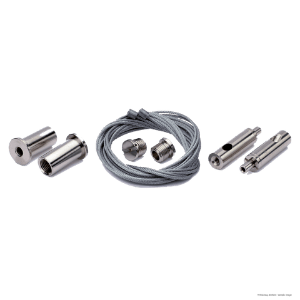 HÄNGESYSTEM D (Y-380 MM) Giesemann