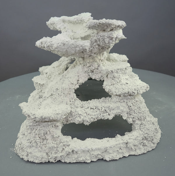 Raumteiler 40 x 80 x 55 cm AquaPerfekt