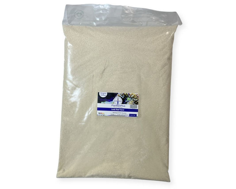 Carib Reef Sand 3kg PlanktonPlus