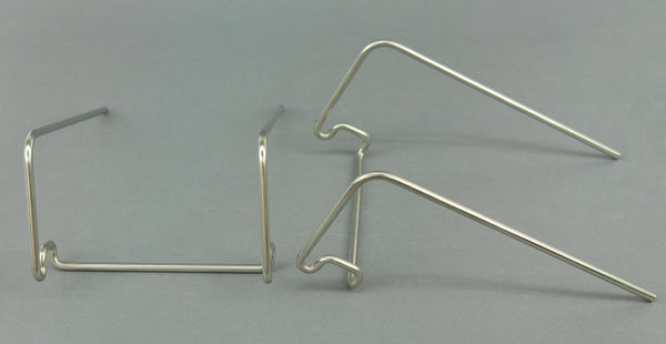 Aufsatzhalter für Reeflight (Set bestehend aus 2 Stück) AquaPerfekt