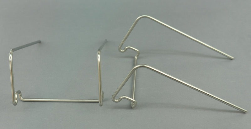 Aufsatzhalter für Reeflight (Set bestehend aus 2 Stück) AquaPerfekt