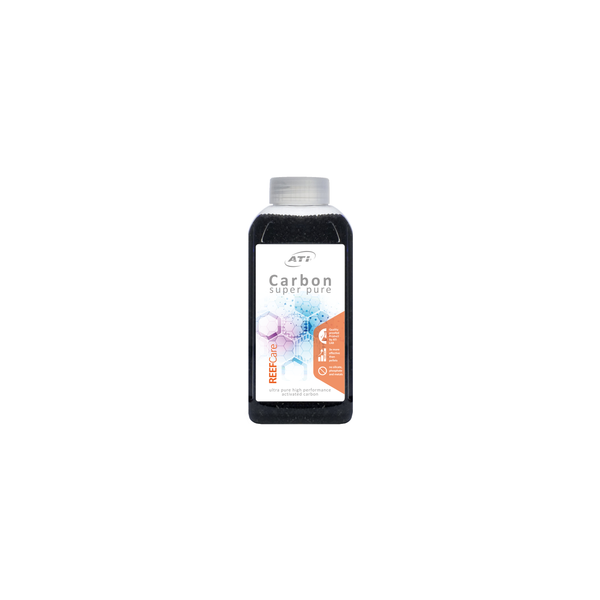 Carbon superpure 500 ml / 270 g ATI