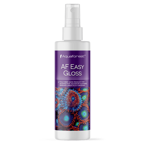 AF Easy Gloss 200 ml - Korallenableger.com