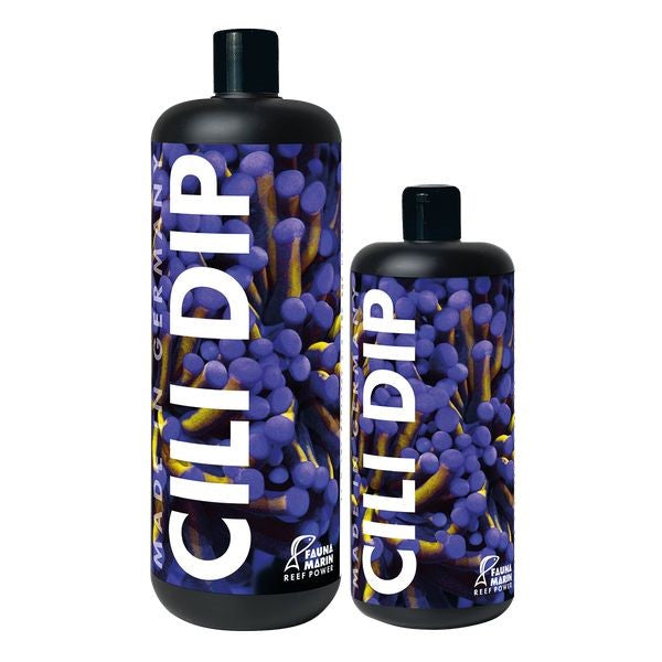 Cili Dip 500 ml Fauna Marin