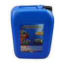 Plasma Naturreines Meerwasser aus Sardinien 20 Ltr. Abba Blu srl