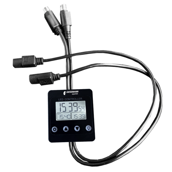 LED CONTROLLER - LICHTSTEUERUNG - MAX 120 WATT Giesemann