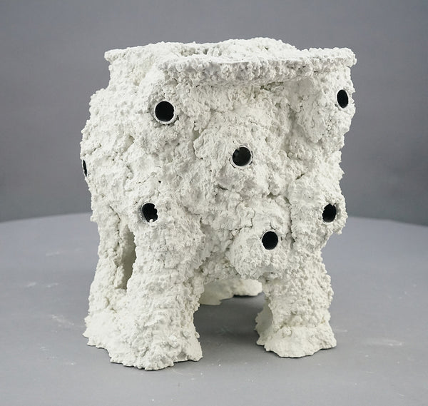 Octopus Turm 35 x 34 cm AquaPerfekt