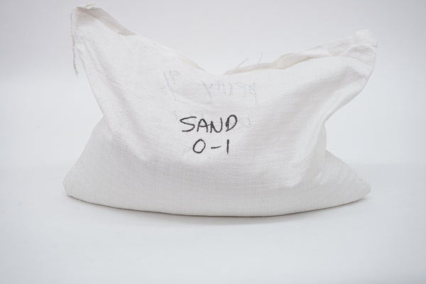 Korallenbruch 0 - 1,0 extra fein / 10 kg AquaPerfekt