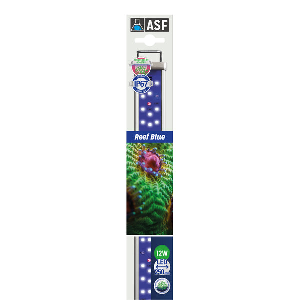 Proten LED bar REEF BLUE 250 - 450mm 12W Aquarium Systems