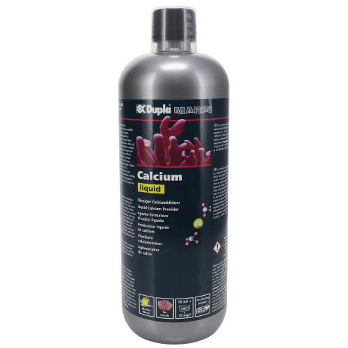 Calcium liquid 1.000 ml DUPLA