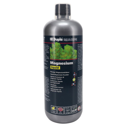 Magnesium liquid, 1.000 ml DUPLA