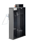 Deltec MCE 600 Hang ON Abschäumer extern / Hang On Skimmer external Deltec