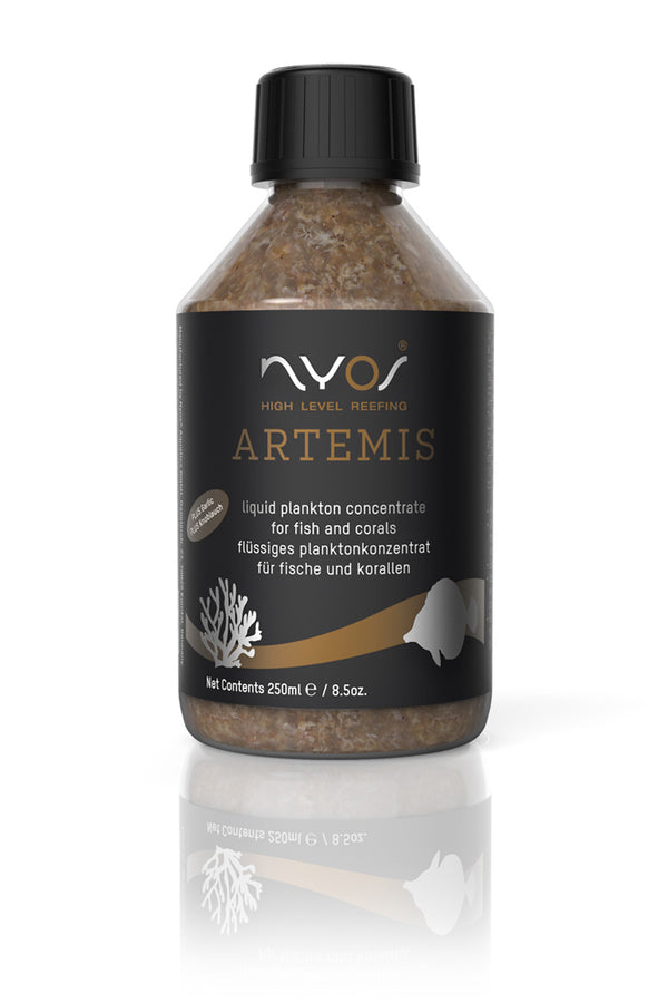 Nyos Artemis 250 ml Nyos