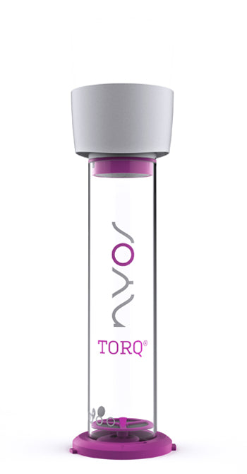 Nyos TORQ Body 0.75 G1 ohne Pumpe Nyos