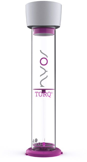 Nyos TORQ Body 1.0 G2 ohne Pumpe Nyos