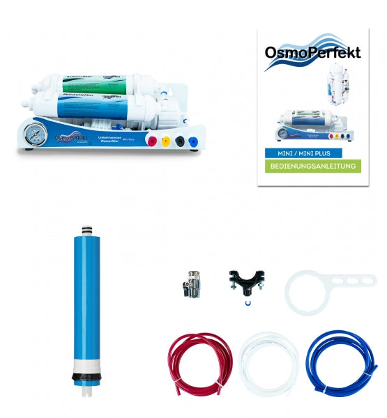 OsmoPerfekt MINI PLUS 475 Ltr. AquaPerfekt