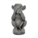 Don't Speak  5,5 x 5,5 x 10,5 cm Hobby