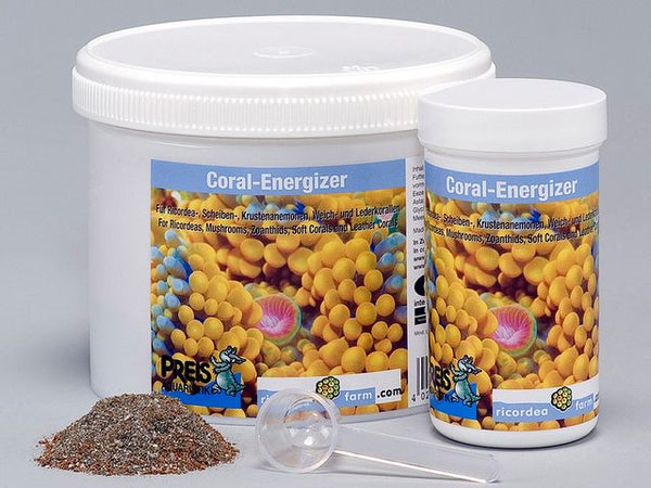 Coral Energizer 60g Preis Aquaristik
