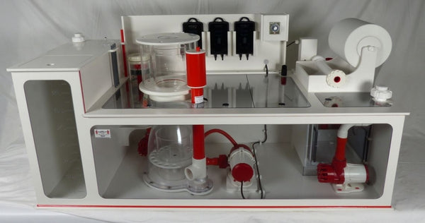 Filteranlage Royal Dreambox für Reeftank 430 Liter AquaPerfekt