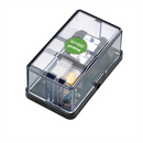 Schego prima 220 V/ 50 HZ Membranpumpe Schego