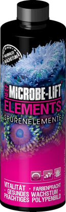 Elements - Mikro- und Markoelemente (236ml.)