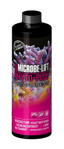 Phyto-Plus - Pflanzliches Plankton (118ml.) Microbe-Lift