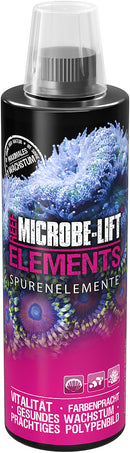 Elements - Mikro- und Markoelemente (3,79L.)
