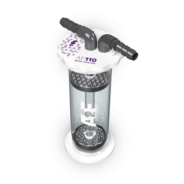 NEW AF 110 Media Reactor - Korallenableger.com