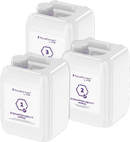 Aquaforest Components Pro 1+, 2+, 3+  3x5l Aquaforest