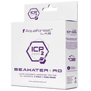 ICP Test 2 - Seawater + RO Aquaforest