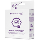 ICP Test 1 - Seawater Aquaforest