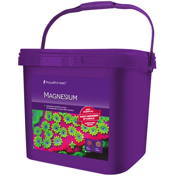 Magnesium 4 kg - Korallenableger.com