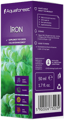 Iron 50 ml