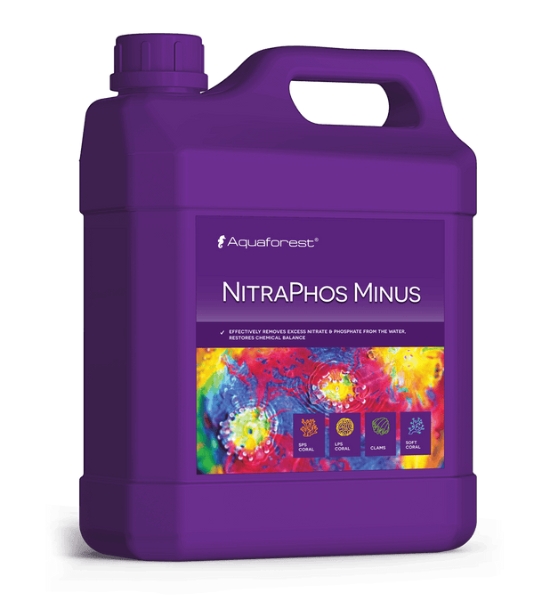 Aquaforest NitraPhos Minus - 2000ml Aquaforest