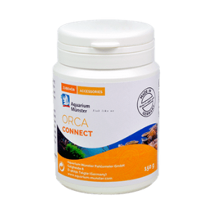 ORCA CONNECT 150 g Aquarium Münster