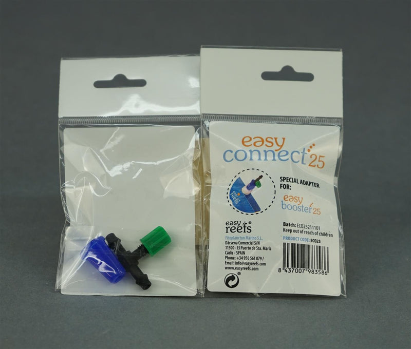 Easy Reefs Easyconnect Adapter für 250ml Easy Reefs