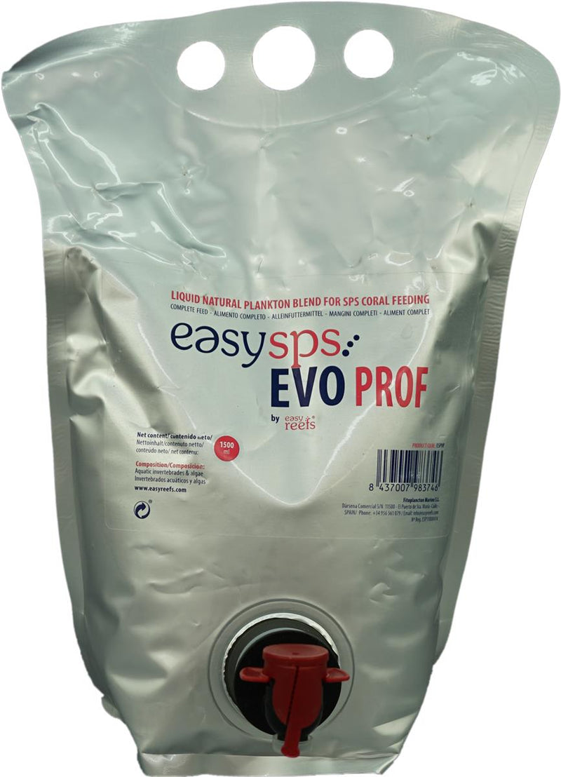 Easy Reefs Easysps EVO Prof 1500