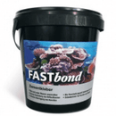 FASTbond Zementkleber 1000g, ist ein feinporiger Zementkleber - Korallenableger.com