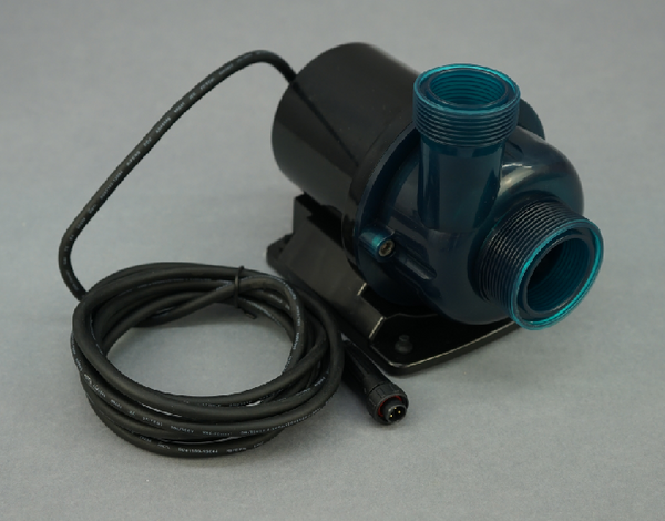 Aquarium-System DC 15.000 Pumpe Aquarium Systems