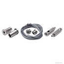 HÄNGESYSTEM E (Y-460 MM) - STUFENLOS IN HÖHE UND NEIGUNG VERSTELLBAR Giesemann