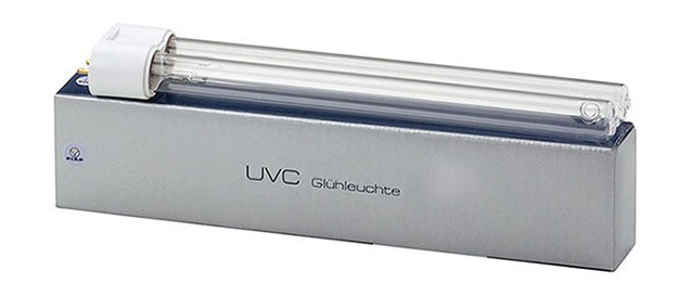 Ersatz UV-Glühleuchte T5 / 15 Watt Fiap