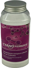 CYANO remove 600g AquaConnect 