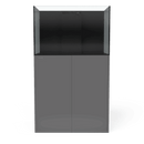 Meerwasseraquarium  OceanGuard 435 Farbe Dark Grey Aquaforest