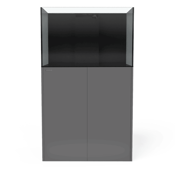 Meerwasseraquarium  OceanGuard 435 Farbe Dark Grey Aquaforest