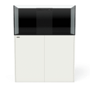 Meerwasseraquarium OceanGuard 605 Farbe Crushed Ice Aquaforest