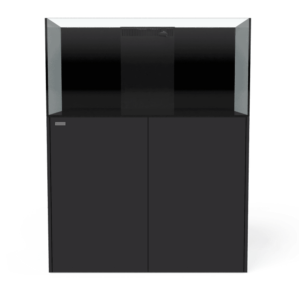 Meerwasseraquarium  OceanGuard 605 Farbe Carbon Black Aquaforest