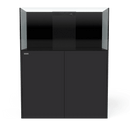 Meerwasseraquarium  OceanGuard 605 Farbe Carbon Black Aquaforest