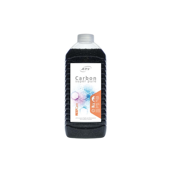 Carbon superpure 2000 ml / 1080 g ATI