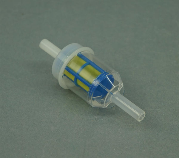 Deltec- Mikrofilter Deltec